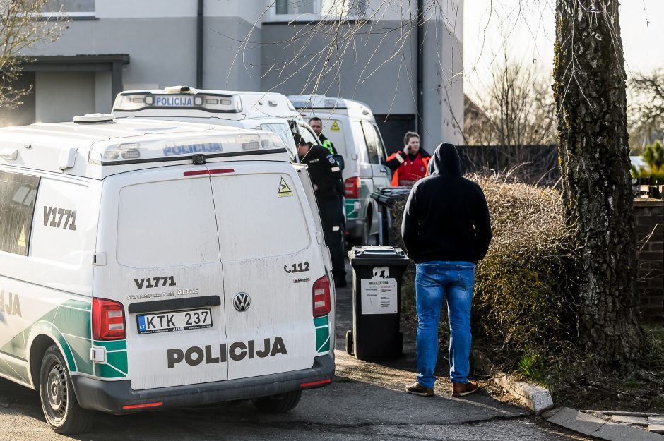 4-metės dukros nuskandinimu įtariama motina dar ligoninėje: svarbus sprendimas – vėliau