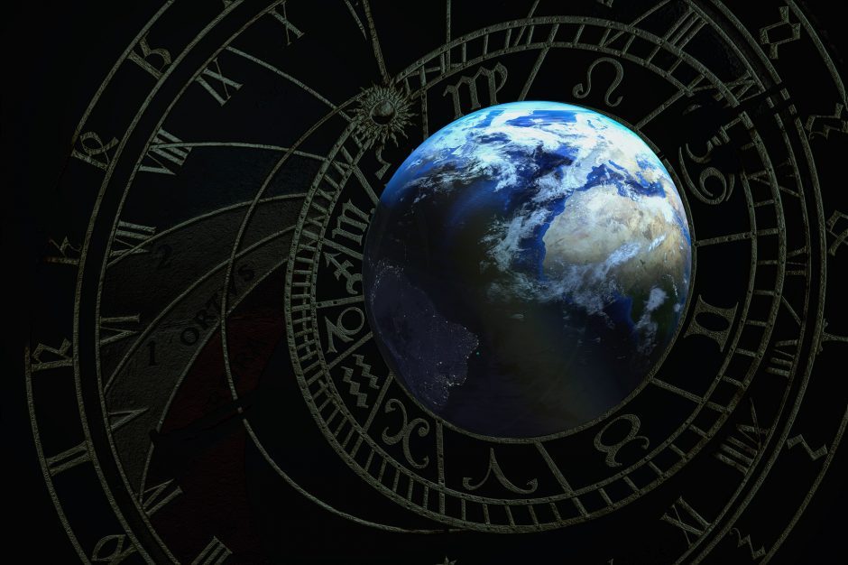 Astrologinė prognozė spalio 7–13 d.