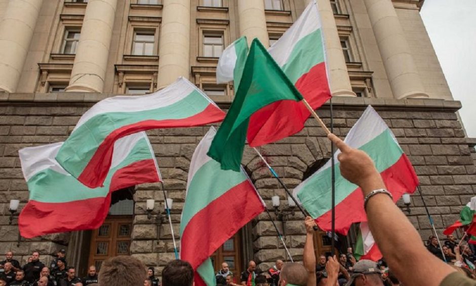 Įtampa auga: Rusijos diplomatai išvyko iš Bulgarijos