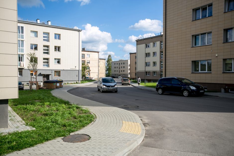 Situacija nekilnojamojo turto rinkoje: Kaunas vilioja labiau