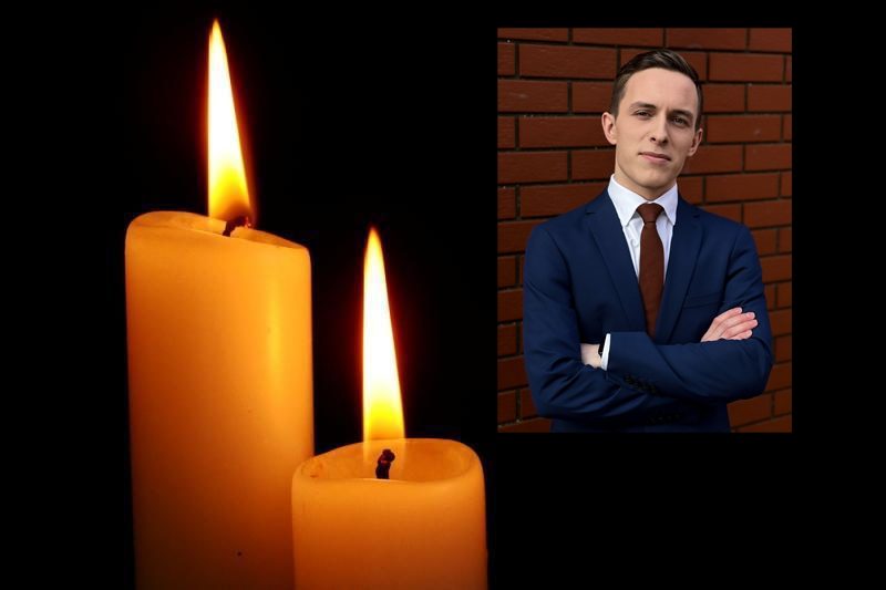 Netikėtai mirė LNK laidos „Labas vakaras, Lietuva“ žurnalistas V. Stankevičius
