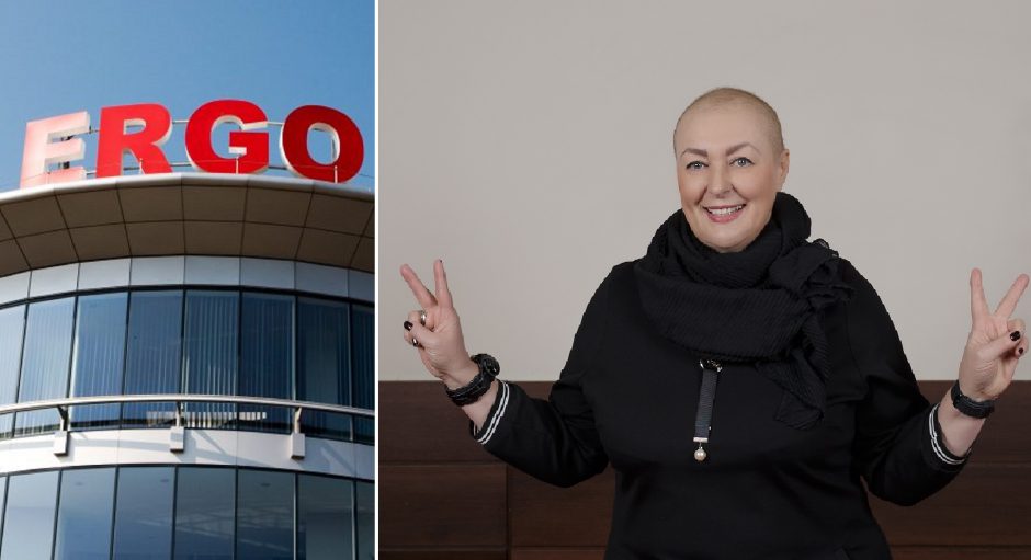 Vėžiu sergančiai moteriai ERGO ne tik neišmoka pinigų, bet ir kaltina melavimu