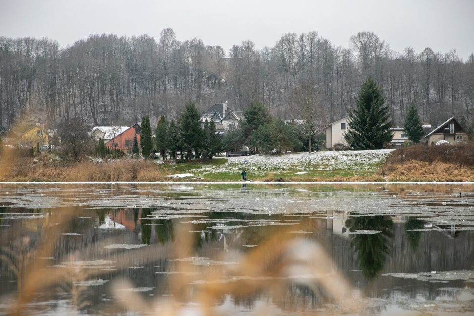 Atmintinė gyventojams: ką būtina žinoti ruošiantis galimiems potvyniams?