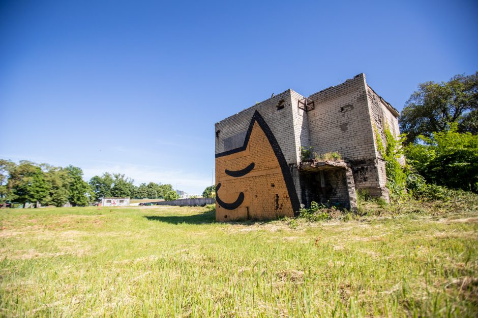 Ar pavyks suvaldyti į Nemuną tekančius teršalus?