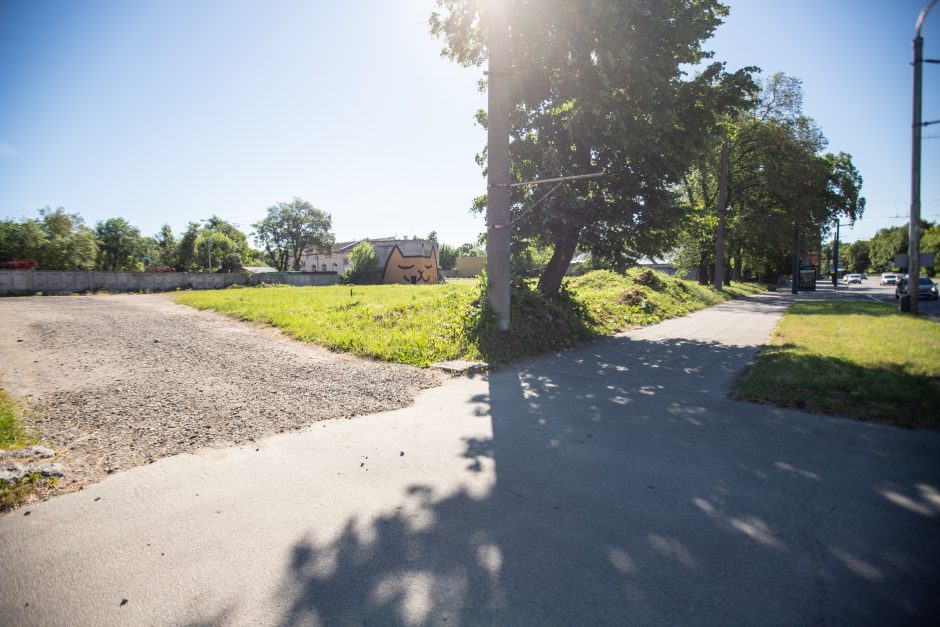 Ar pavyks suvaldyti į Nemuną tekančius teršalus?