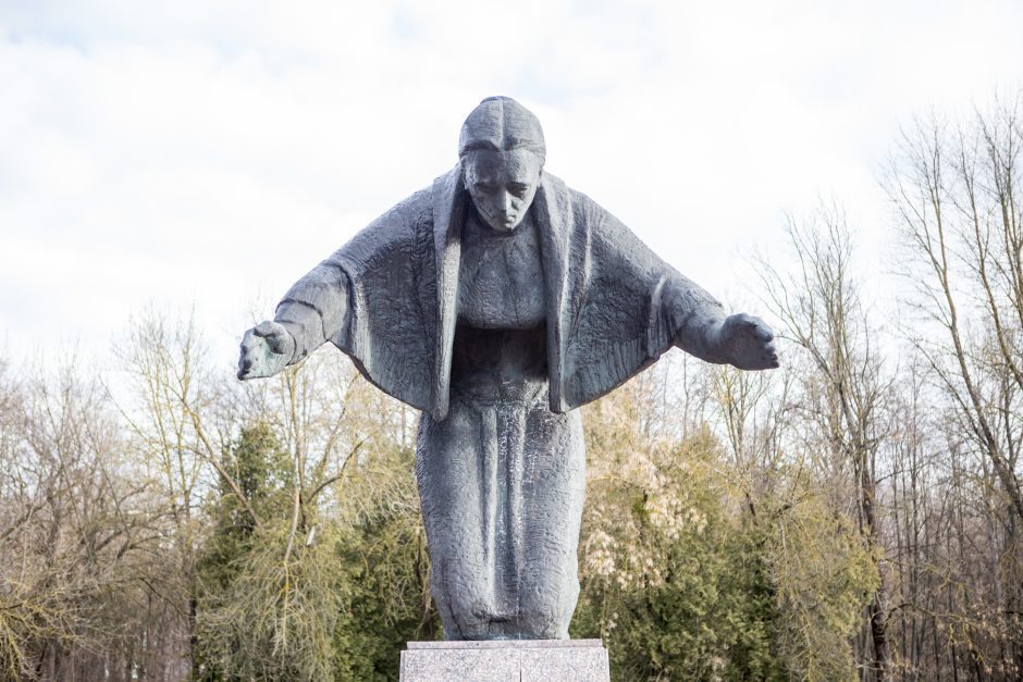 Kaunas valosi nuo sovietinio paveldo: Šančiuose neliko „Kario“ 