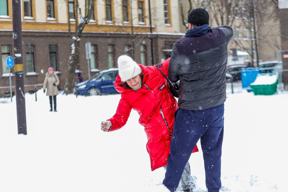 Traumų bumas: priimamasis perpildytas, daug sunkių sužalojimų