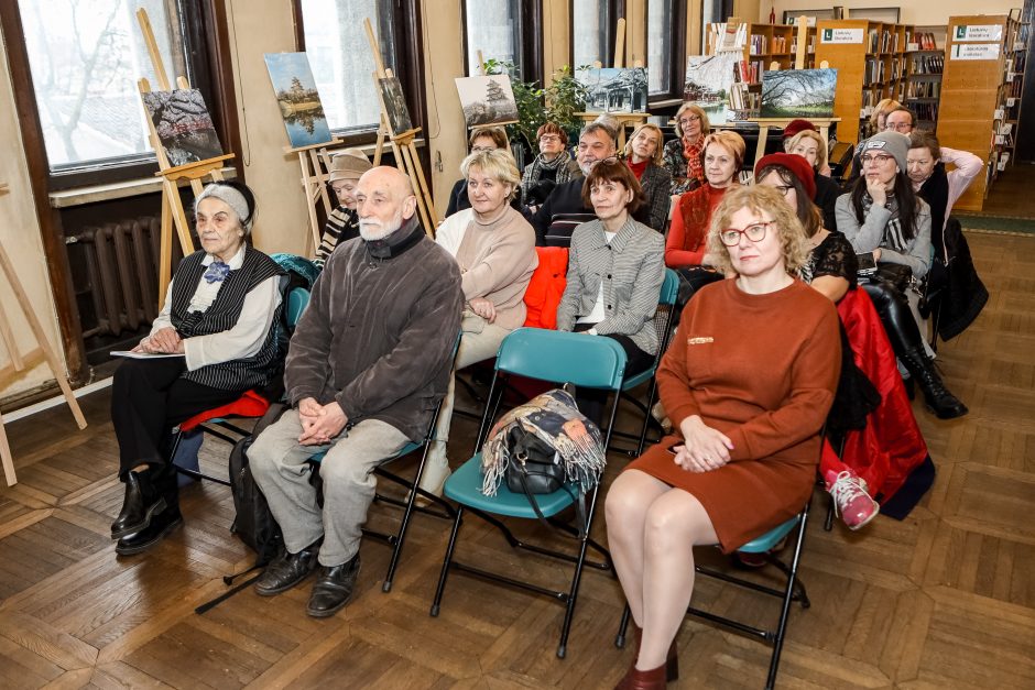 Apie Velykų tradicijas – šiuolaikiškai