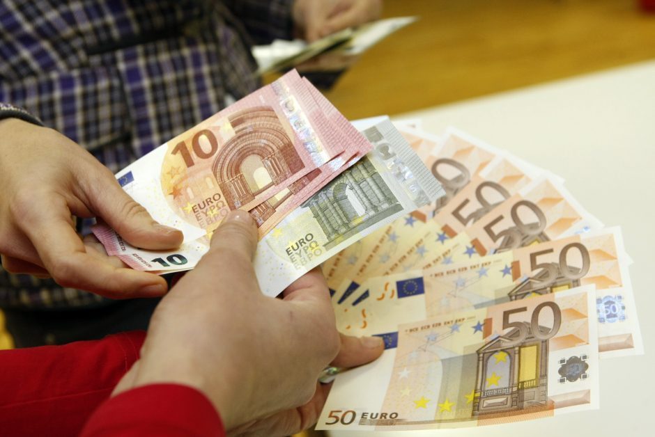 Ūkininkas teismui turės pasiaiškinti, kaip susikrovė 0,5 mln. eurų vertės turtą