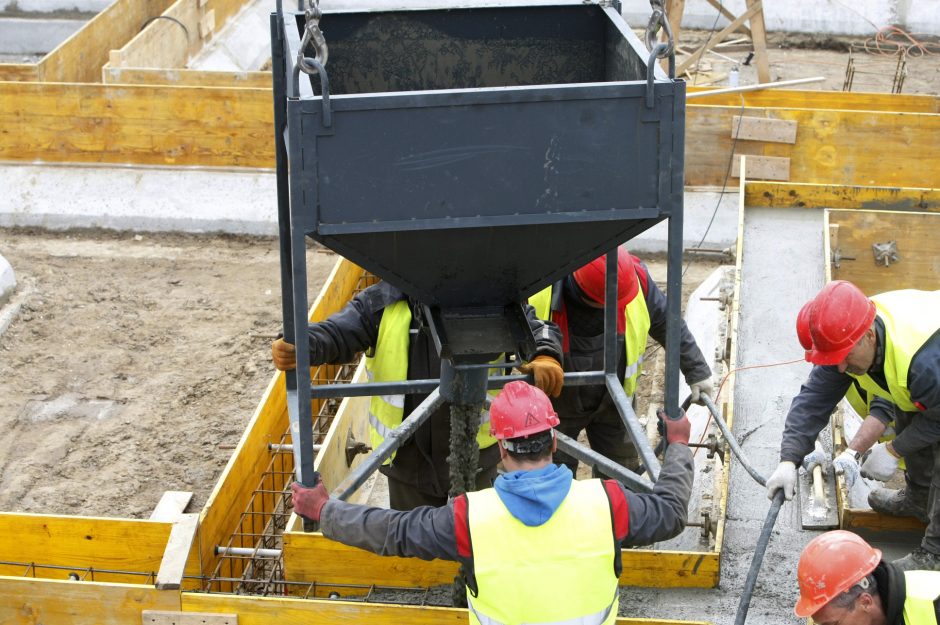 Algų žirklės: ar valstybei užtenka tik stebėti?