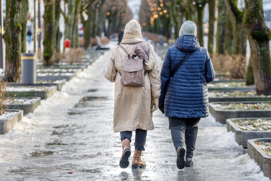 Traumų bumas: priimamasis perpildytas, daug sunkių sužalojimų