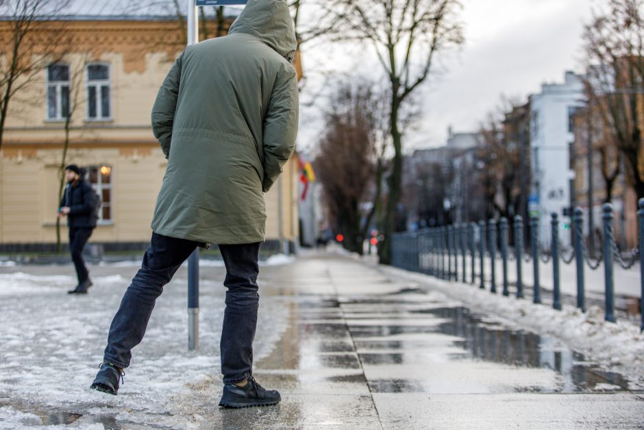 Traumų bumas: priimamasis perpildytas, daug sunkių sužalojimų