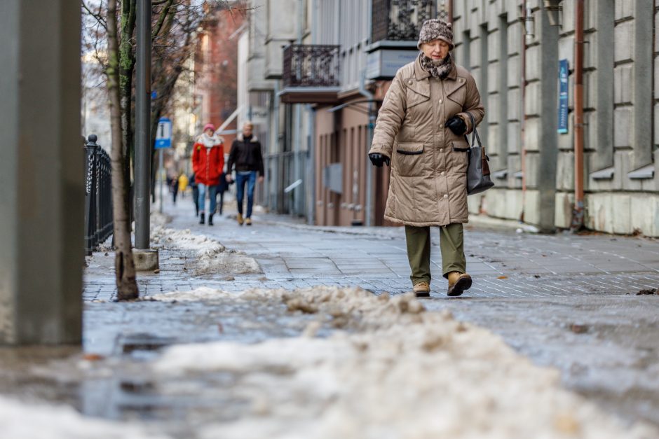 Traumų bumas: priimamasis perpildytas, daug sunkių sužalojimų