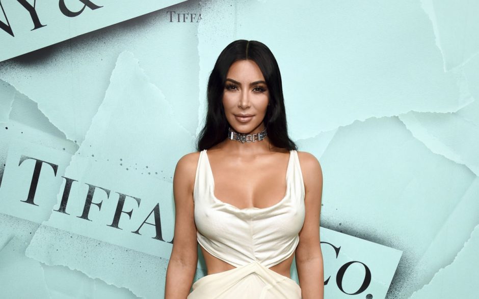 „Kimono“ drabužių liniją sukūrusi K. Kardashian sulaukė aršios japonų kritikos