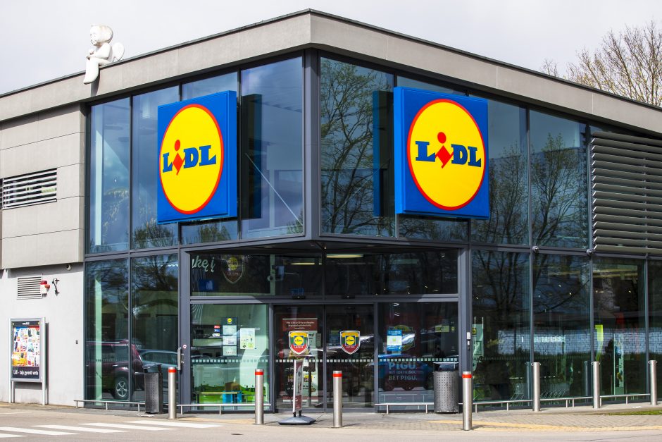 Pirkėjų apklausa patvirtina: geriausias kainas ir toliau randa „Lidl“