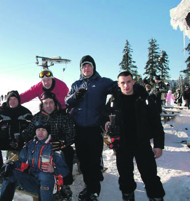 Garsioji D. Bugavičiaus nužudymo byla: atskleisti tikrieji nusikaltimo motyvai