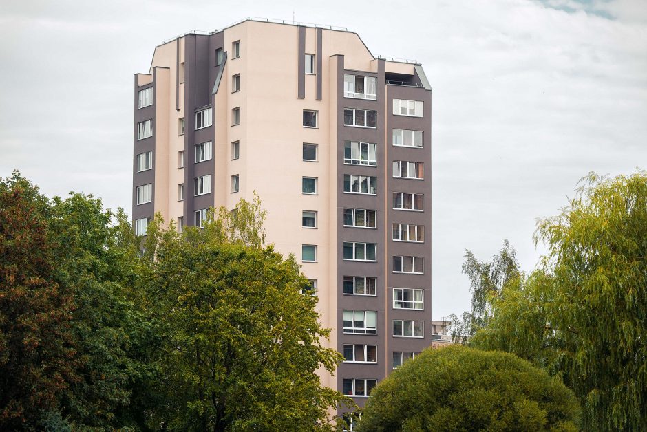 Kaune – daugiau naujų socialinių ir savivaldybės butų ir trumpesnė laukiančiųjų eilė