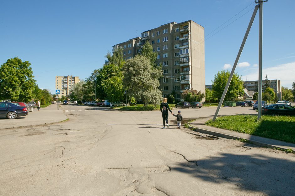 Mirtino šūvio paslaptis: žudikas teigia šaudęs gelbėdamas savo gyvybę