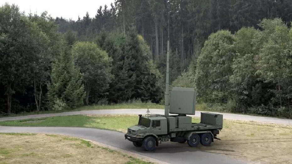 Lietuva iš Nyderlandų perka daugiafunkcinių radarų sistemų: kaina – per 126 mln. eurų