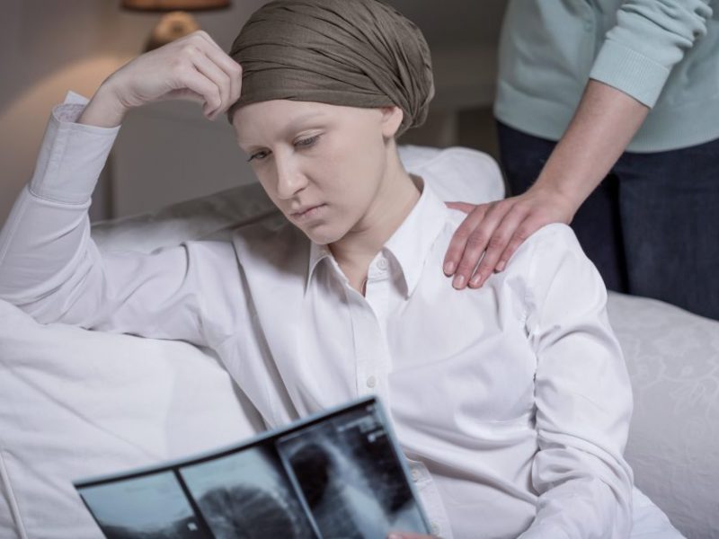 Finansinis saugumas užklupus onkologinei ligai – misija įmanoma su „Allianz Lietuva“