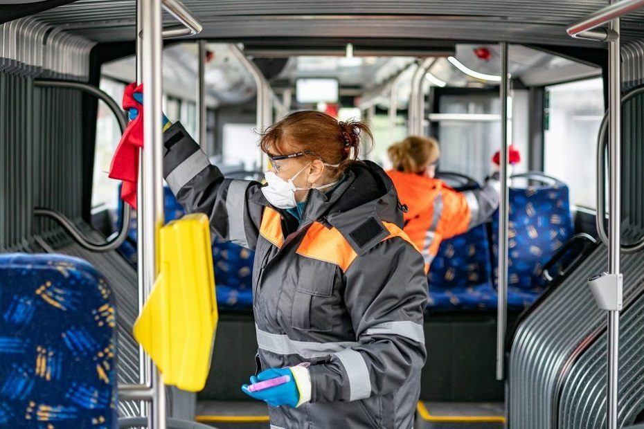 Vilniaus viešojo transporto profsąjunga nuo lapkričio 8-osios skelbia neterminuotą streiką