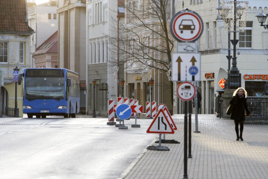 Teks taisyti padarytą broką?