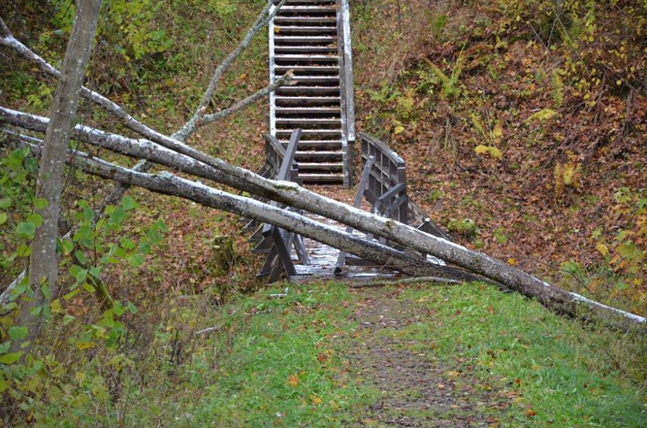 Kartenoje – pilies paieškos