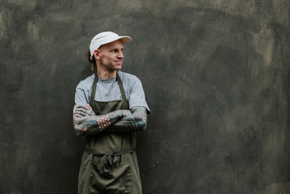 „Farm on Fire“ Joninių festivalyje – trys „Michelin“ gido apdovanojimuose įvertinti šefai