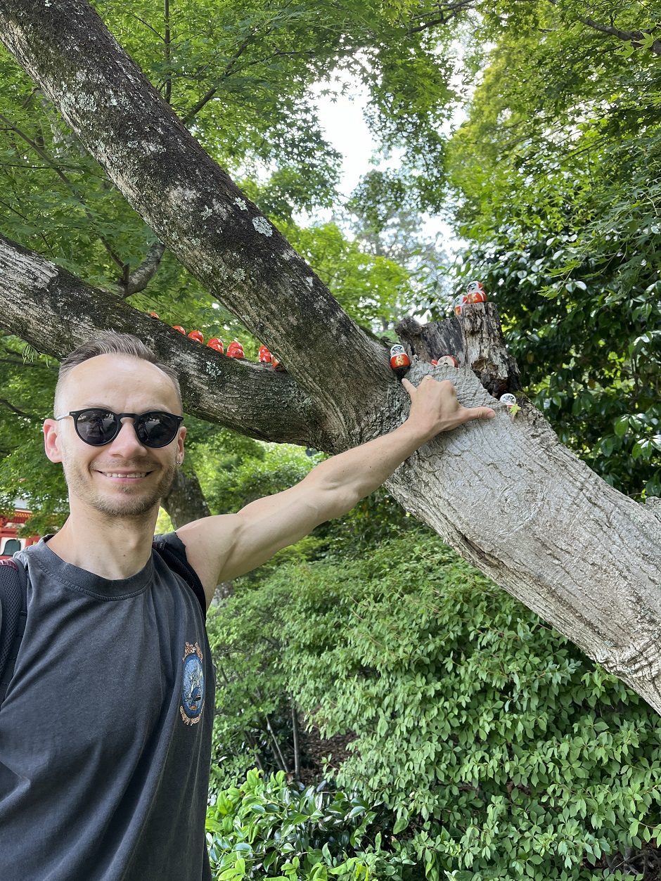 Kelionė į Japoniją tapo bendru šeimos projektu: papasakojo, kaip susiplanuoti tokią išvyką