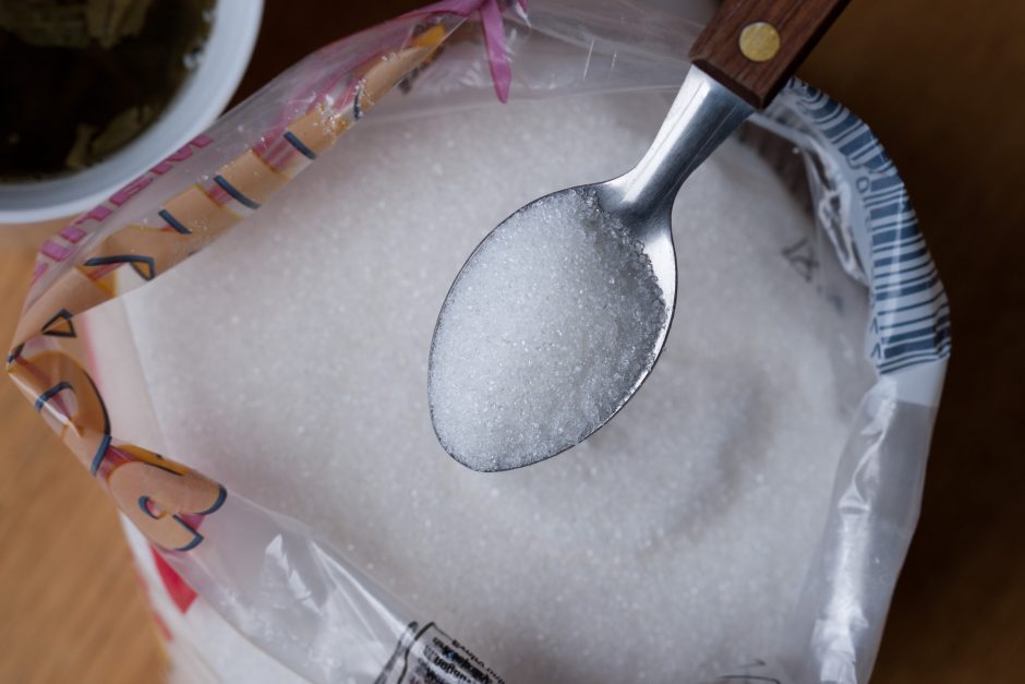 „Arvi cukrus“ susitarė dėl mažesnių runkelių supirkimo kainų