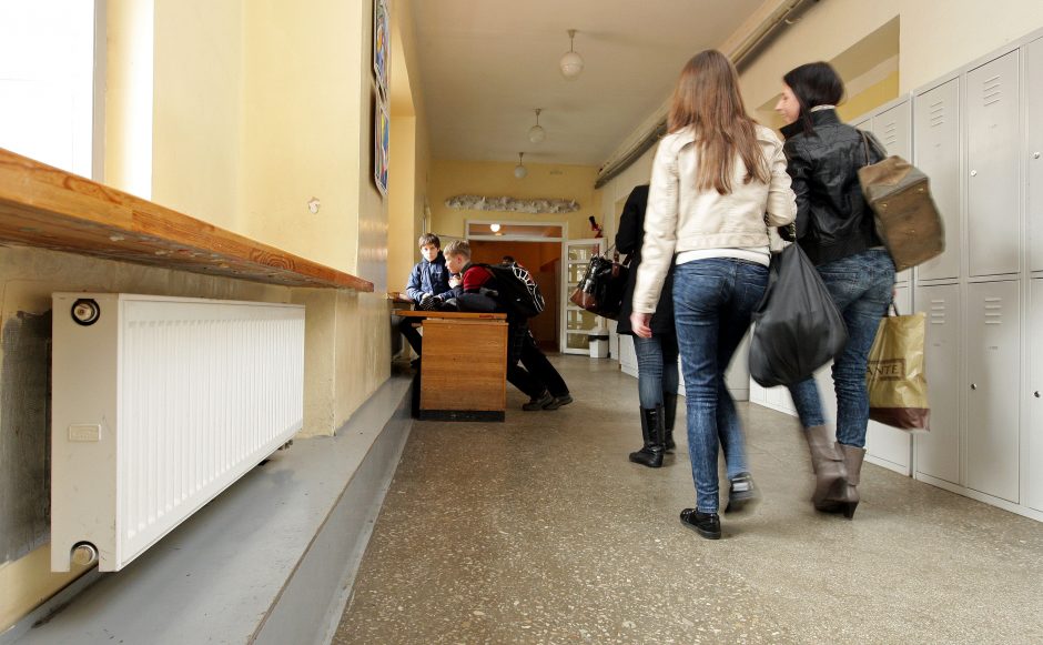 Lietuviška mokykla iš Lenkijos atgaus pusę milijono eurų