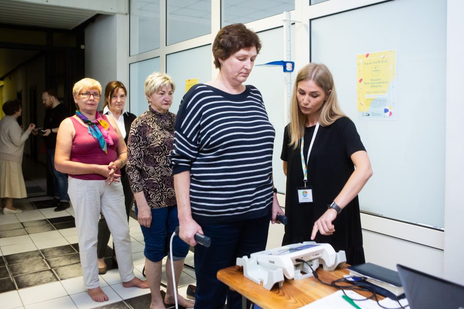 „Senjorų avilys“ sostinėje pradės dūgzti po kelių mėnesių