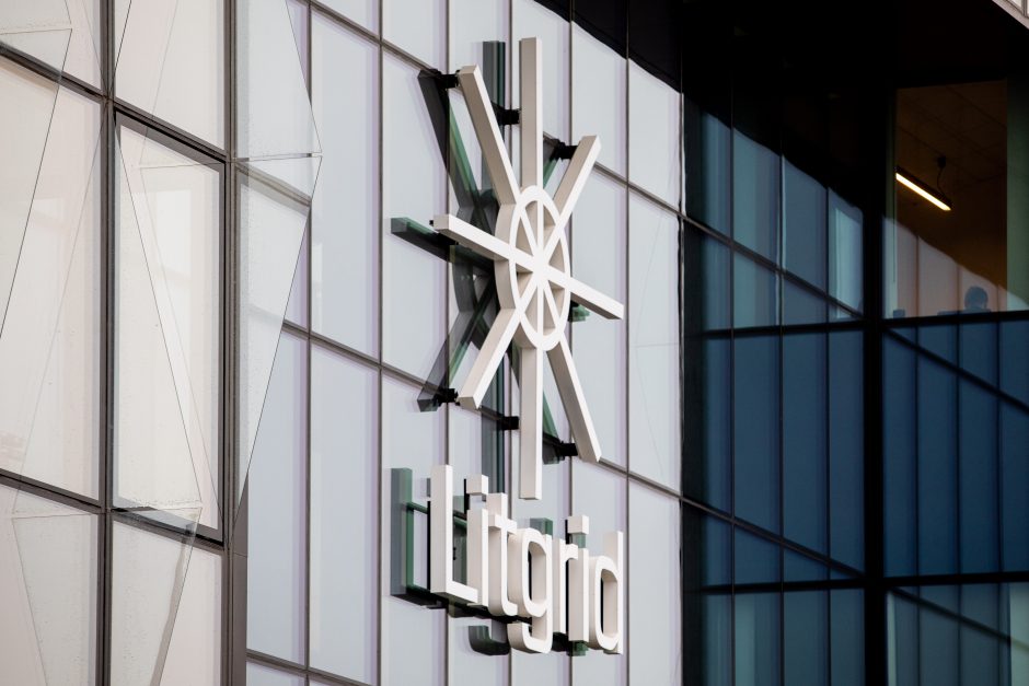 „Litgrid“ perduos Ukrainai įrangos už daugiau nei 4 mln. eurų
