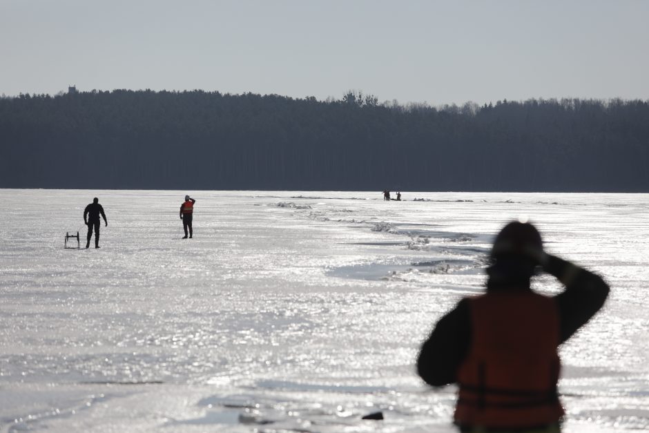 Perspėjimų apie pavojų – per mažai