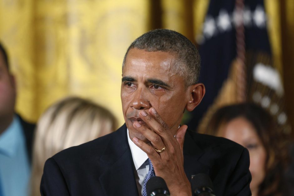 B. Obama pateikė Gvantanamo kalėjimo uždarymo planą
