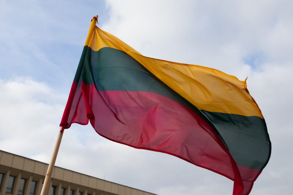 Vilniuje susitiks „Bukarešto devintuko“ užsienio reikalų ministrai