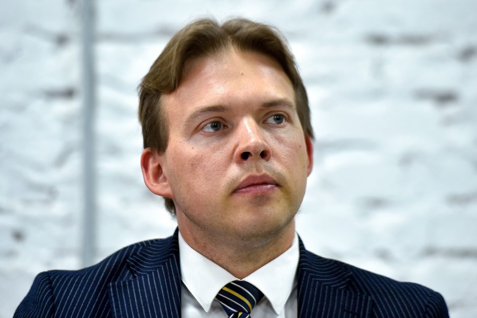 Baltarusių opozicijos teisininką sulaikė kaukėti vyrai