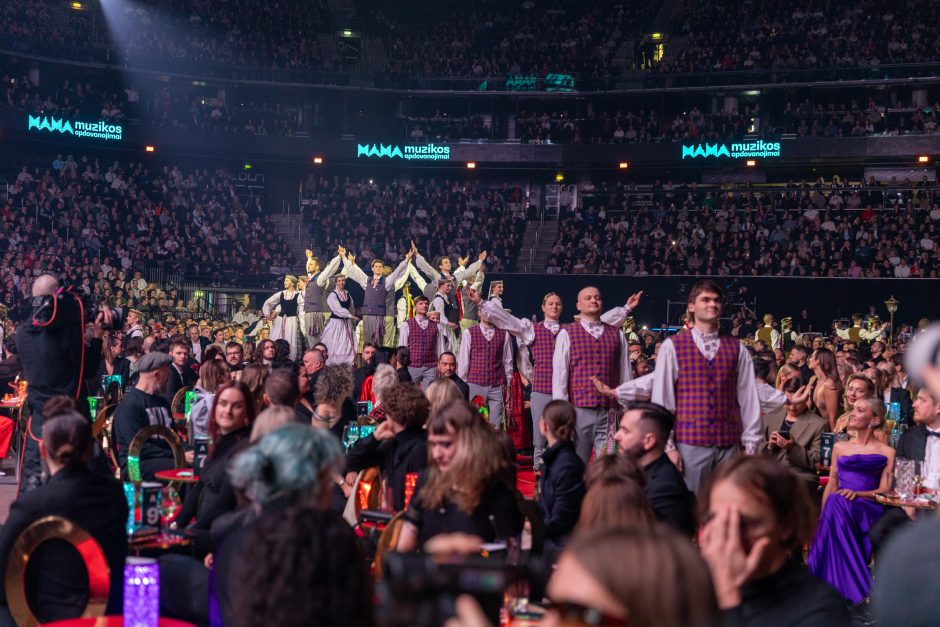 Metų proveržiu tapęs Silvester Belt skyrė aštrią žinutę prezidentui: meilė yra meilė