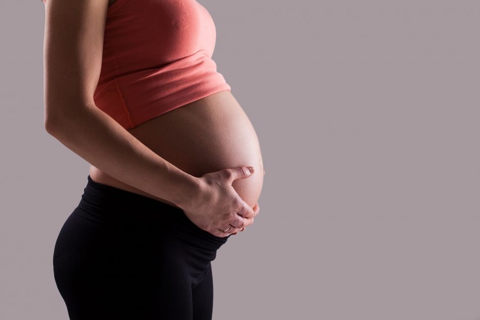 Gydūnas nėščiai moteriai į galvą įkalė vinį, kad padėtų susilaukti berniuko