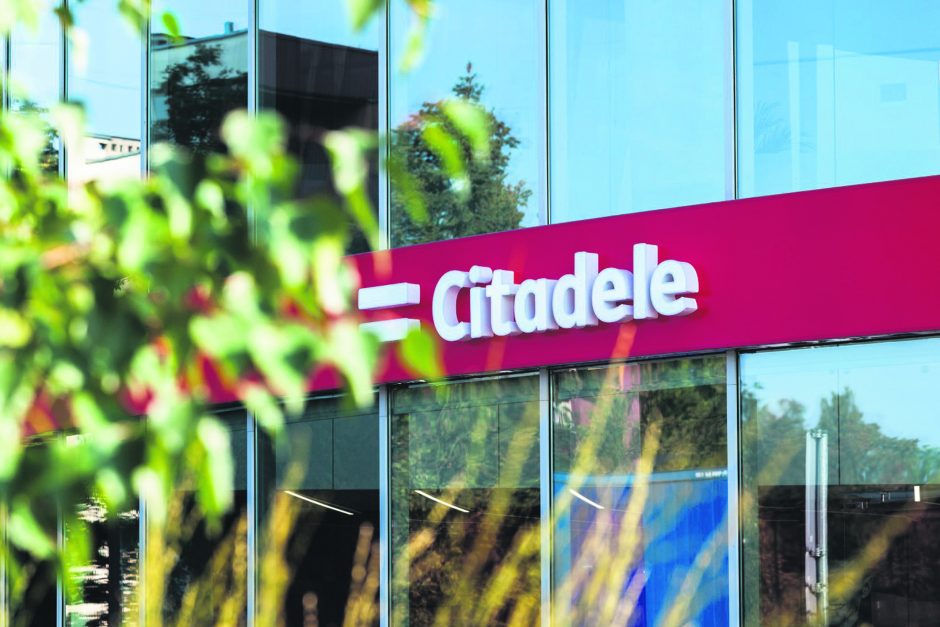 „Citadele“ bankas Lietuvos ūkininkams finansavimo apimtis ketina padidinti dvigubai