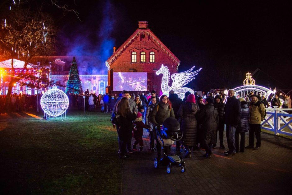 L. Blaževičiūtė – apie gerumo stebuklus, šeimos tradicijas ir naują aistrą