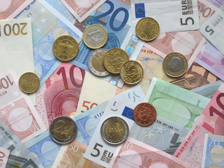Būtiniausių mokėjimo paslaugų krepšelio verslui Lietuvos bankas nesiūlys