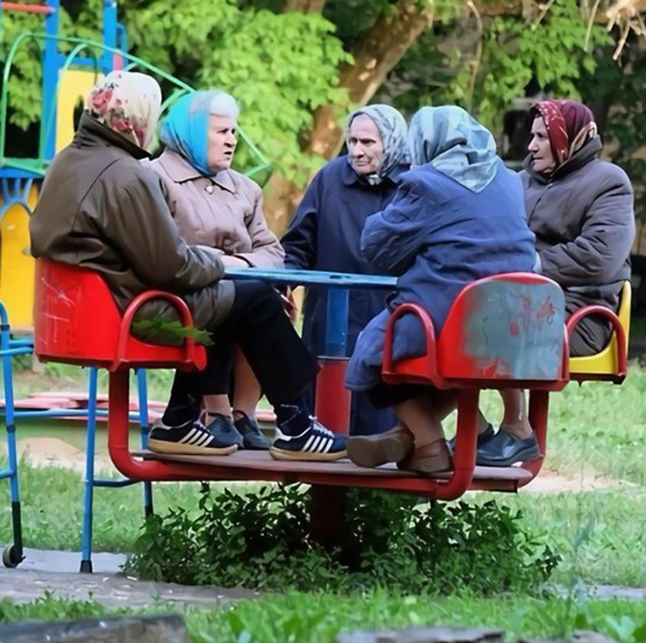 Žodžio laisvė turi ribas: kalbos apie karą gali tapti baudžiamąja byla