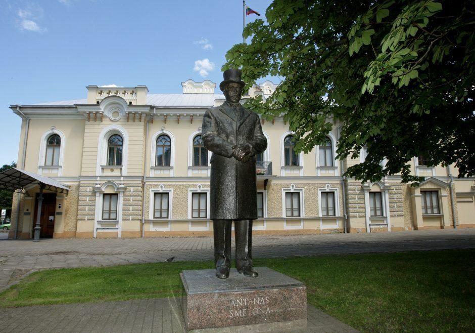 Tarptautinę turizmo dieną Kaune svetingai atverta daugybė durų