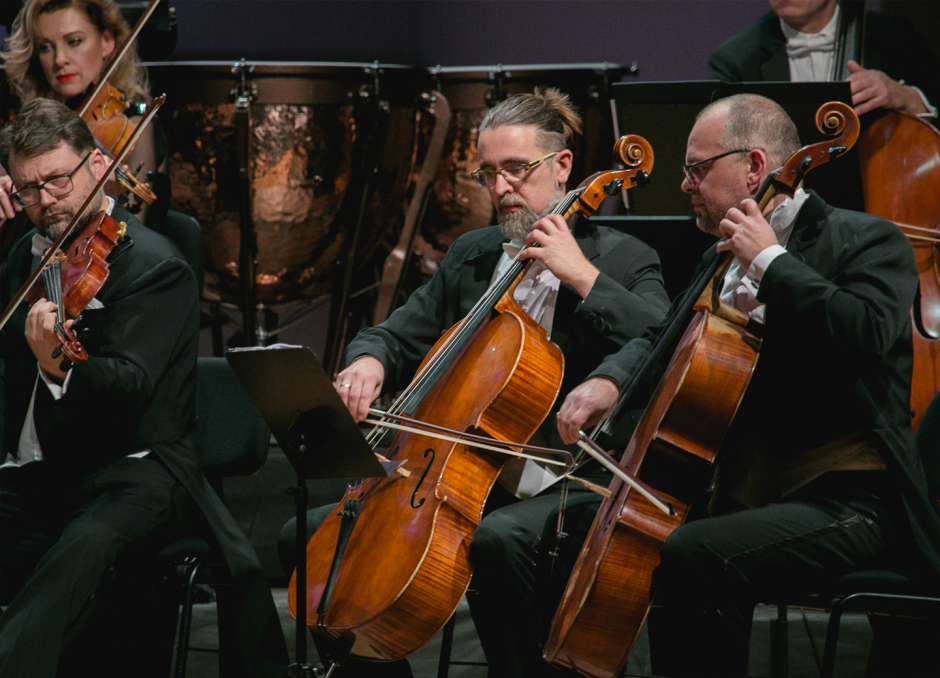 Verbų sekmadienį uostamiestyje skambės J. Haydno muzika