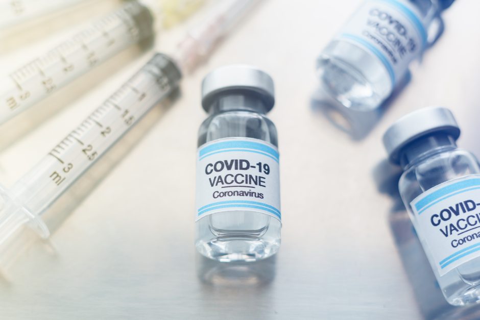 Lietuva padidino Vietnamui skiriamų „AstraZeneca“ vakcinų nuo COVID-19 kiekį