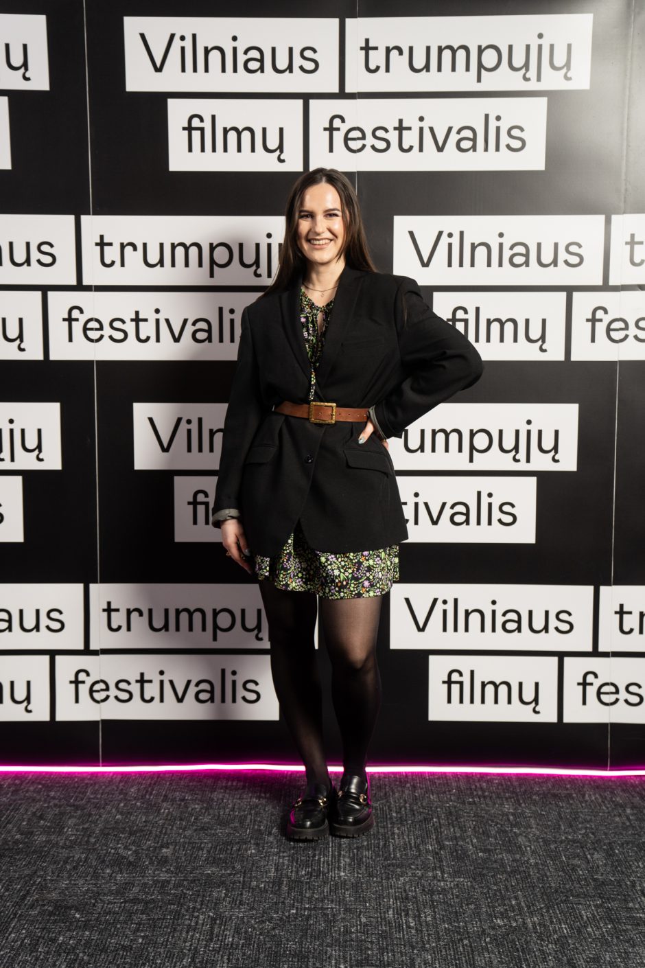 Atidarytas Vilniaus trumpųjų filmų festivalis