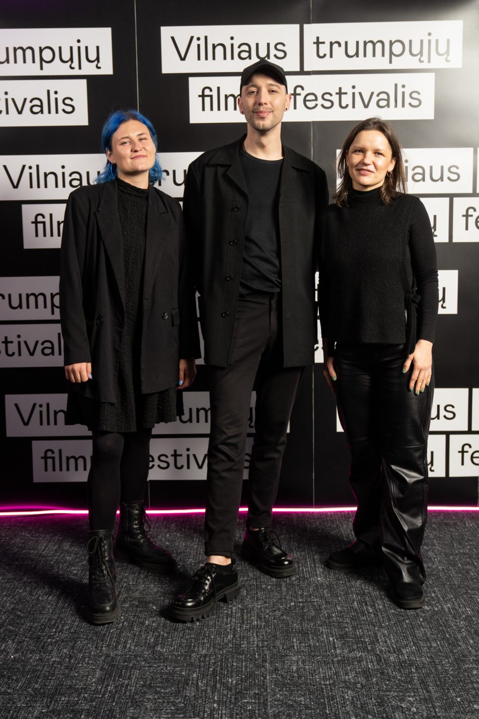 Atidarytas Vilniaus trumpųjų filmų festivalis