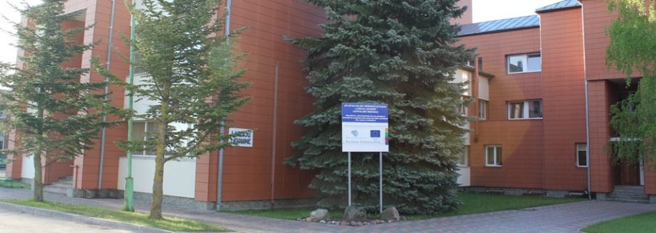 Lazdijų tarybai neužteko balsų dėl Akušerijos skyriaus vietos ligoninėje uždarymo
