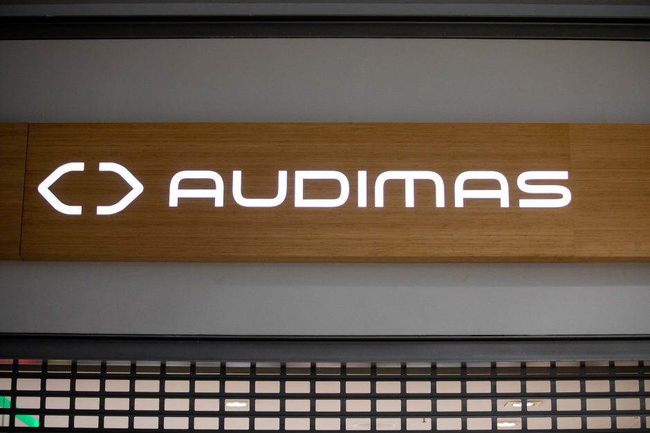 Bendrovės vadovė: „Audimas“ neturi verslo Rusijoje 